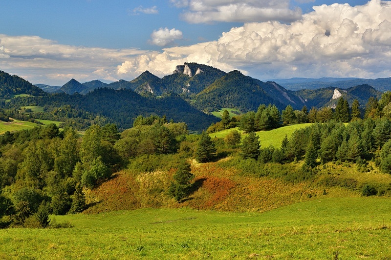 Pieniny