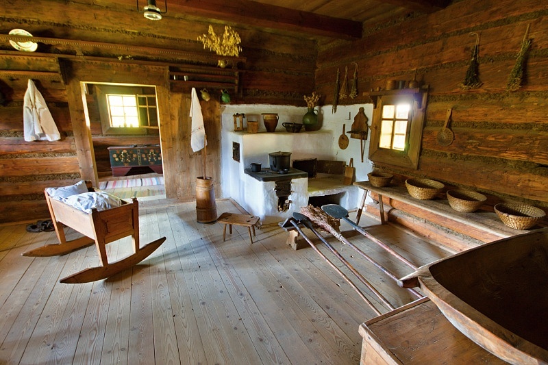 Muzeum Oravskej dediny